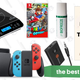 Illustration for article titled Sunday's Best Deals: Mar10 Switch Discounts, Kindle Ebooks, Induction Burners, and More